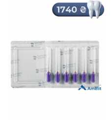 Інструмент ручний ProTaper Ultimate, слайдер, 25 мм (Dentsply Sirona), 6 шт./пак.